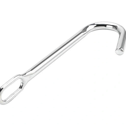 5783 No PerfectFit Hook Steel Ball Stainless Plug 0306